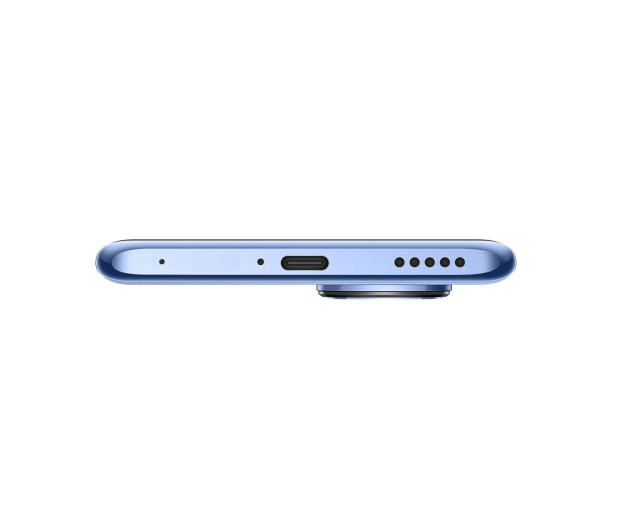 Huawei Nova 9 8/128GB błękitny 120Hz - 690008 - zdjęcie 9